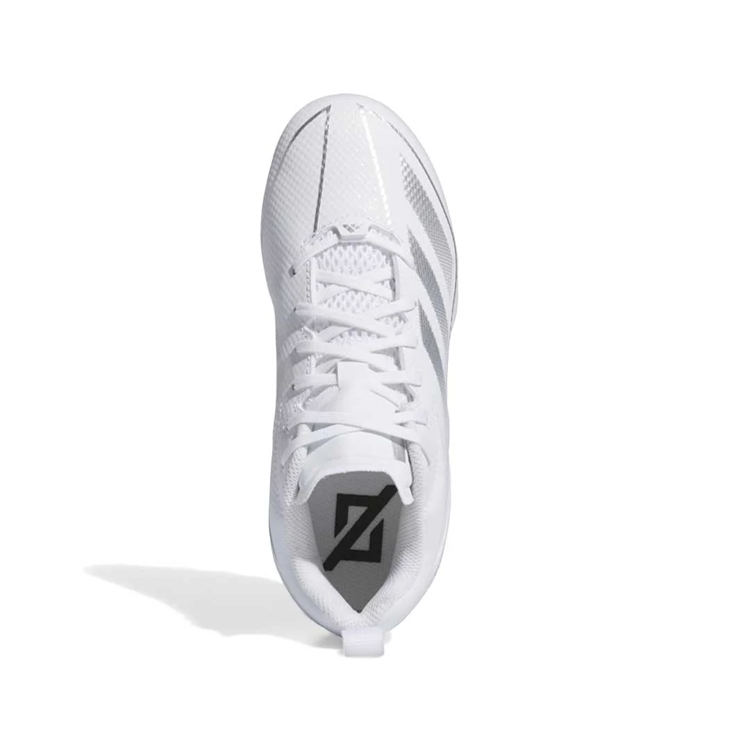 adidas - Kids' (Preschool & Junior) Adizero Electric.2 Shoes (IF2471) - Image 4