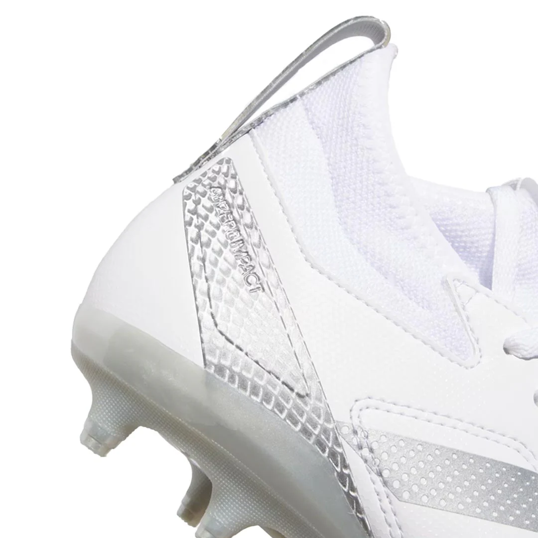adidas - Kids' (Preschool & Junior) Adizero Impact.2 Football Cleats (IF9348) - Image 7