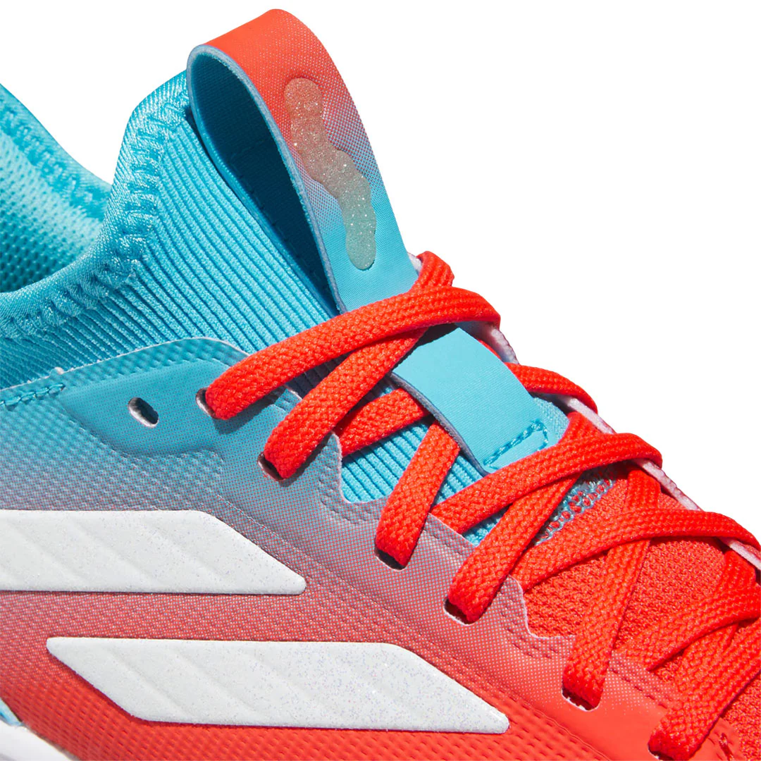 adidas - Kids' (Preschool & Junior) Adizero Impact Candy TPU Baseball Cleats (JR7830) - Image 6
