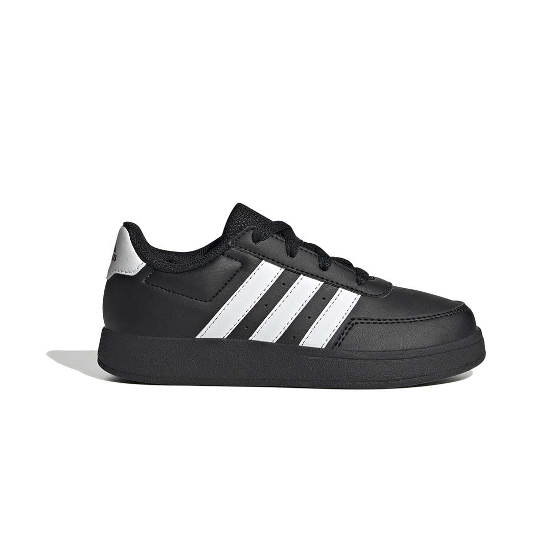 adidas - Kids' (Preschool & Junior) Breaknet Lifestyle Shoes (HP8961)