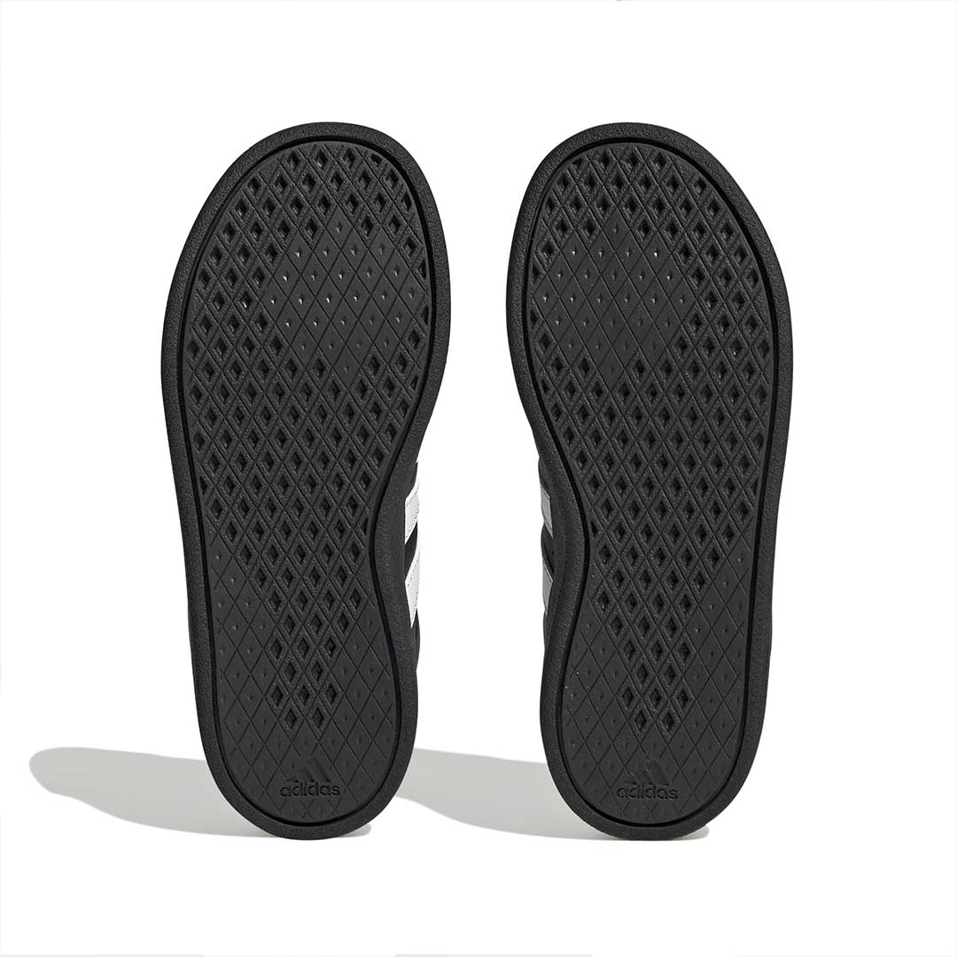 adidas - Kids' (Preschool & Junior) Breaknet Lifestyle Shoes (HP8961) - Image 6