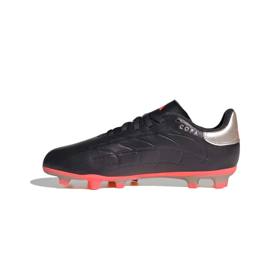 adidas - Kids' (Preschool & Junior) Copa Pure 2 Club Flexible Ground Cleats (IG8737) - Image 2