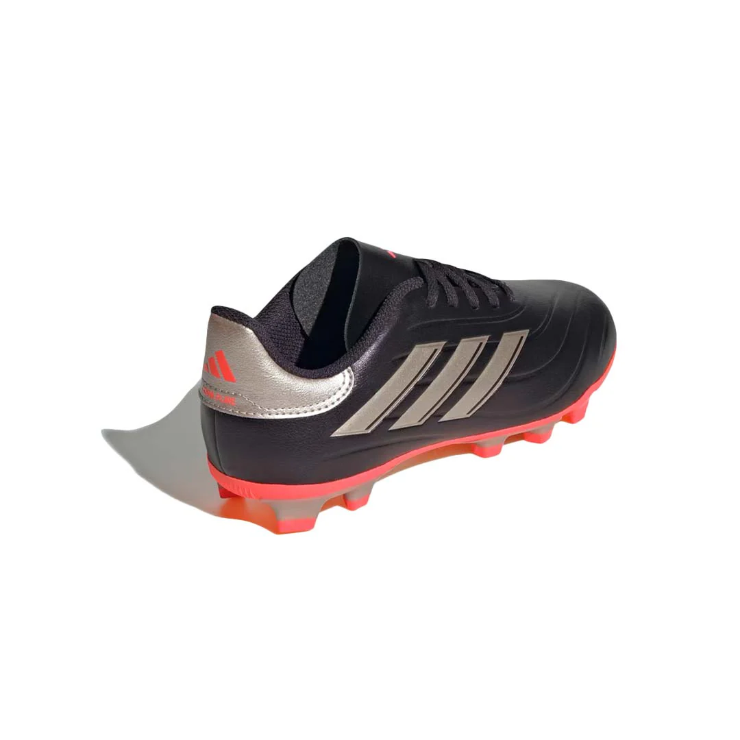 adidas - Kids' (Preschool & Junior) Copa Pure 2 Club Flexible Ground Cleats (IG8737) - Image 3