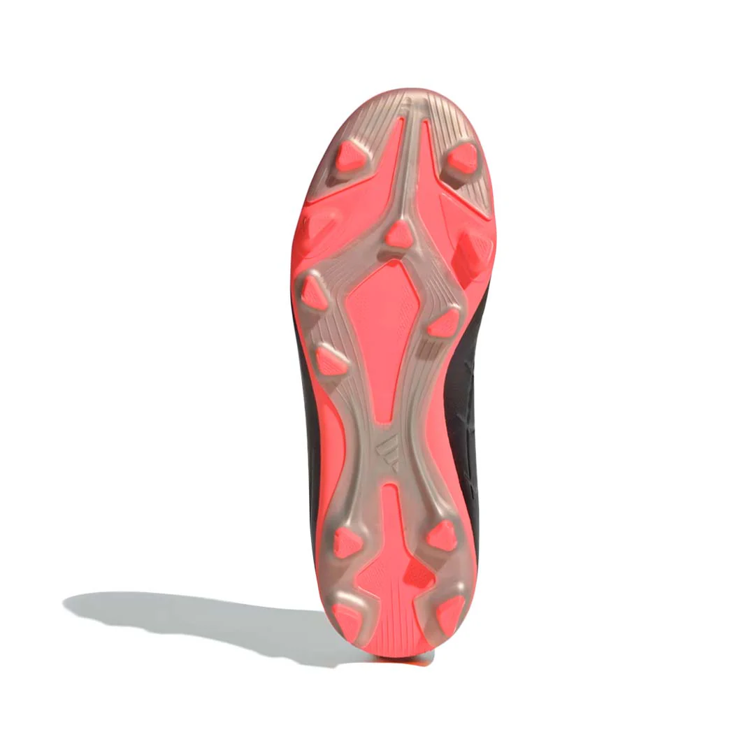 adidas - Kids' (Preschool & Junior) Copa Pure 2 Club Flexible Ground Cleats (IG8737) - Image 5