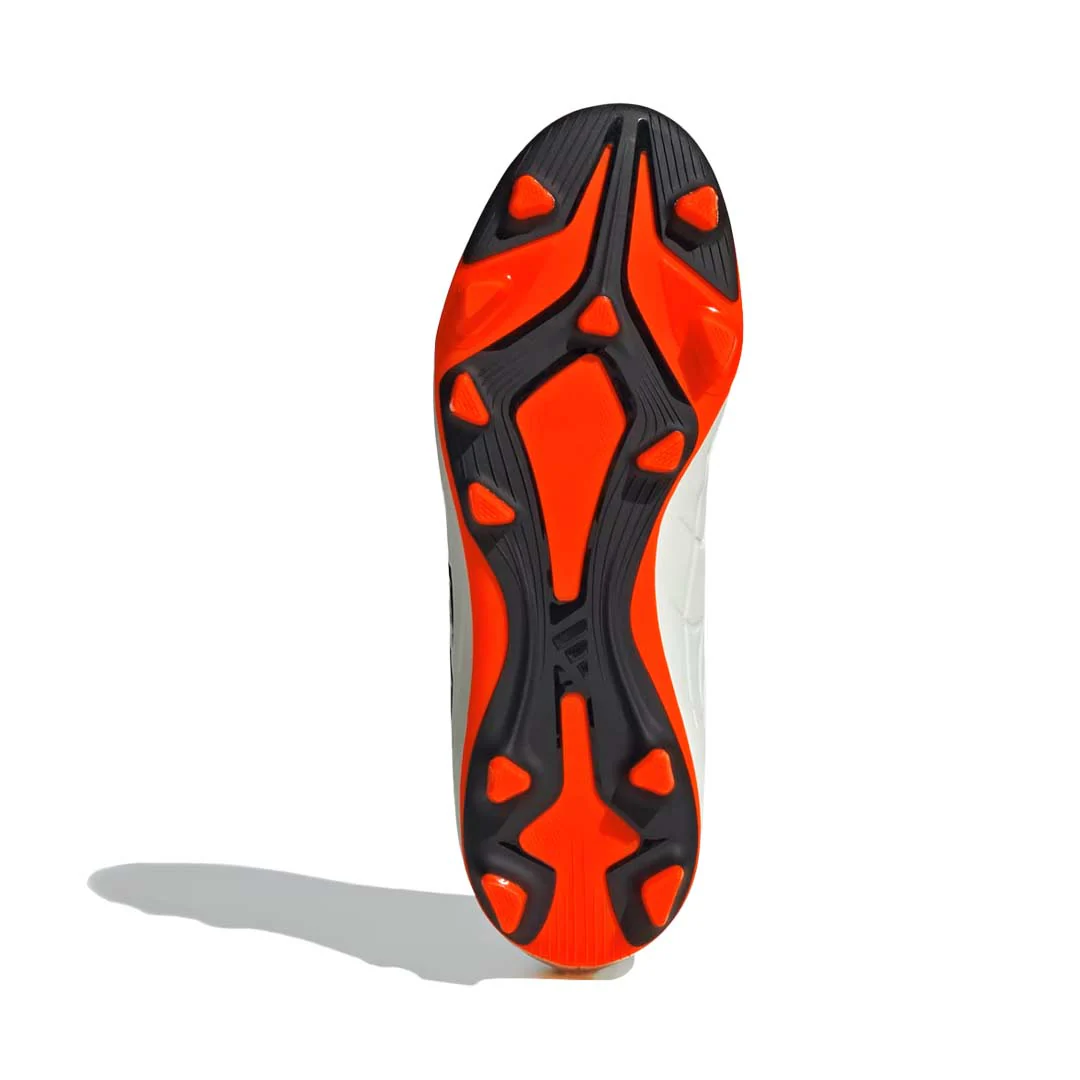 adidas - Kids' (Preschool & Junior) Copa Pure 2 Club Flexible Ground Soccer Cleats (IG1103) - Image 5
