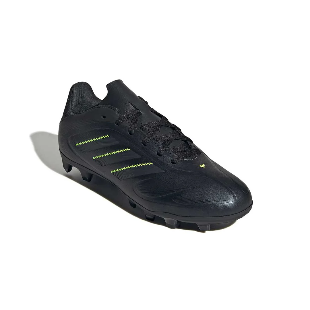 adidas - Kids' (Preschool & Junior) Copa Pure III Club Firm/Multi Ground Soccer Cleats (JR2906) - Image 3