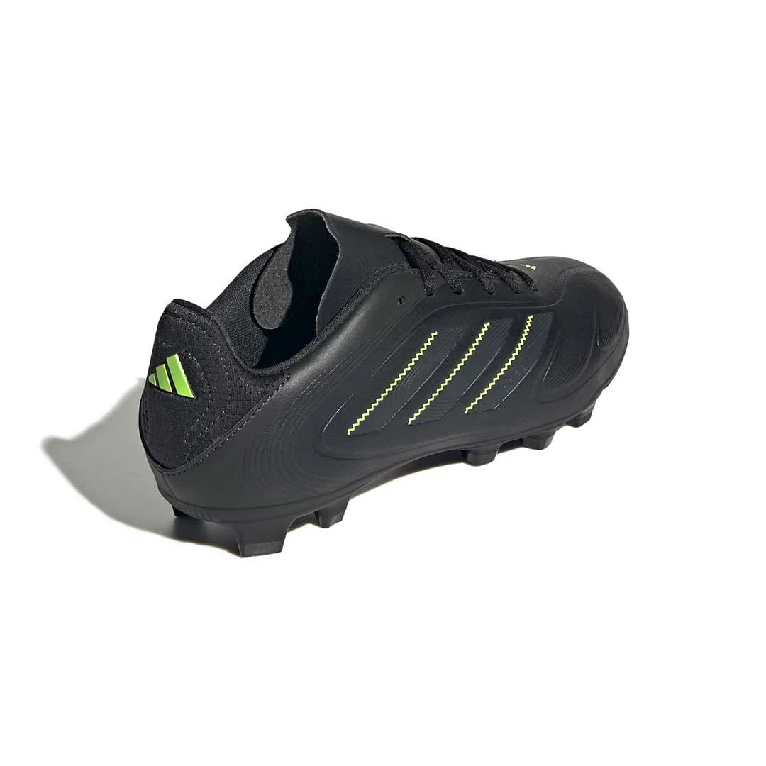 adidas - Kids' (Preschool & Junior) Copa Pure III Club Firm/Multi Ground Soccer Cleats (JR2906) - Image 4