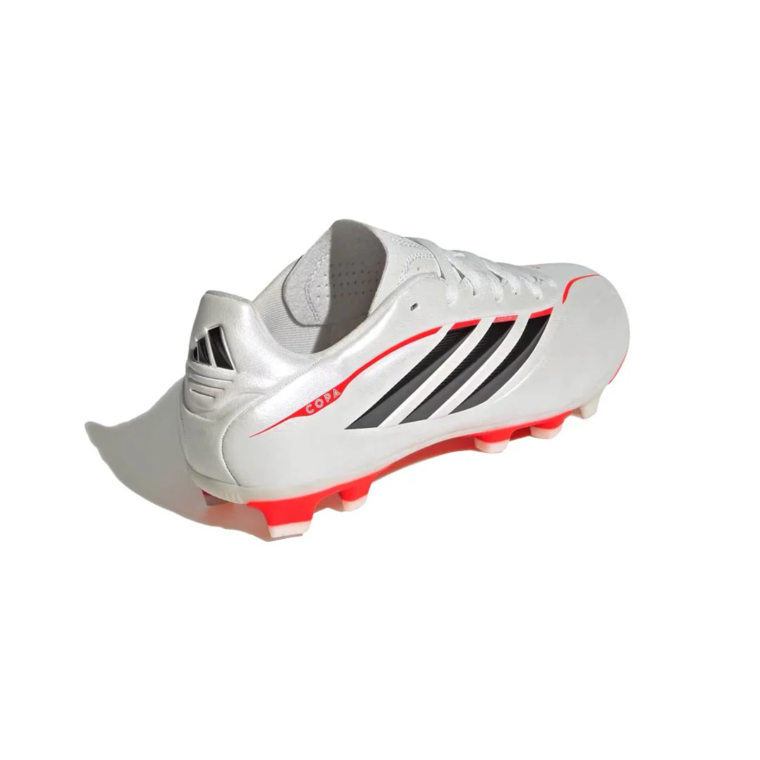 adidas - Kids' (Preschool & Junior) Copa Pure IV Club Firm/Multi Ground Cleats (JR6197) - Image 3