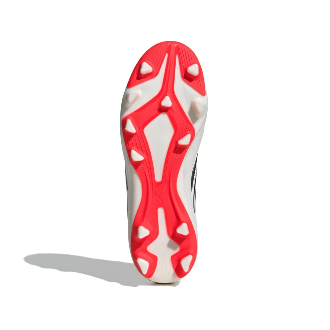 adidas - Kids' (Preschool & Junior) Copa Pure IV Club Firm/Multi Ground Cleats (JR6197) - Image 5