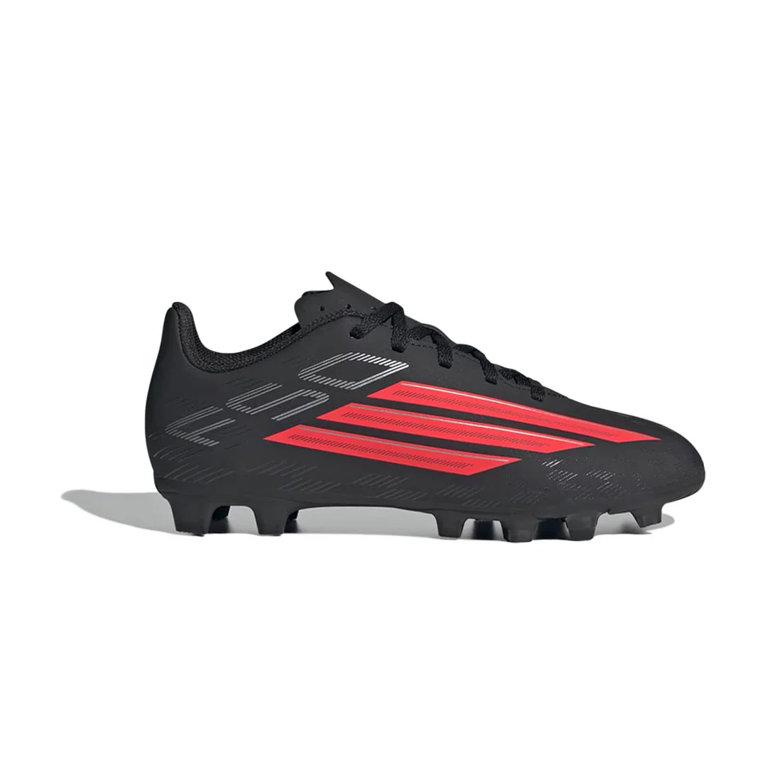 adidas - Kids' (Preschool & Junior) F50 Club Firm Ground/Multi Ground Cleats (JS1480)