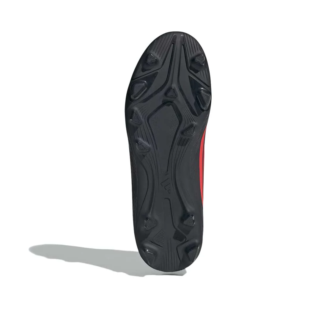 adidas - Kids' (Preschool & Junior) F50 Club Firm Ground/Multi Ground Cleats (JS1480) - Image 5