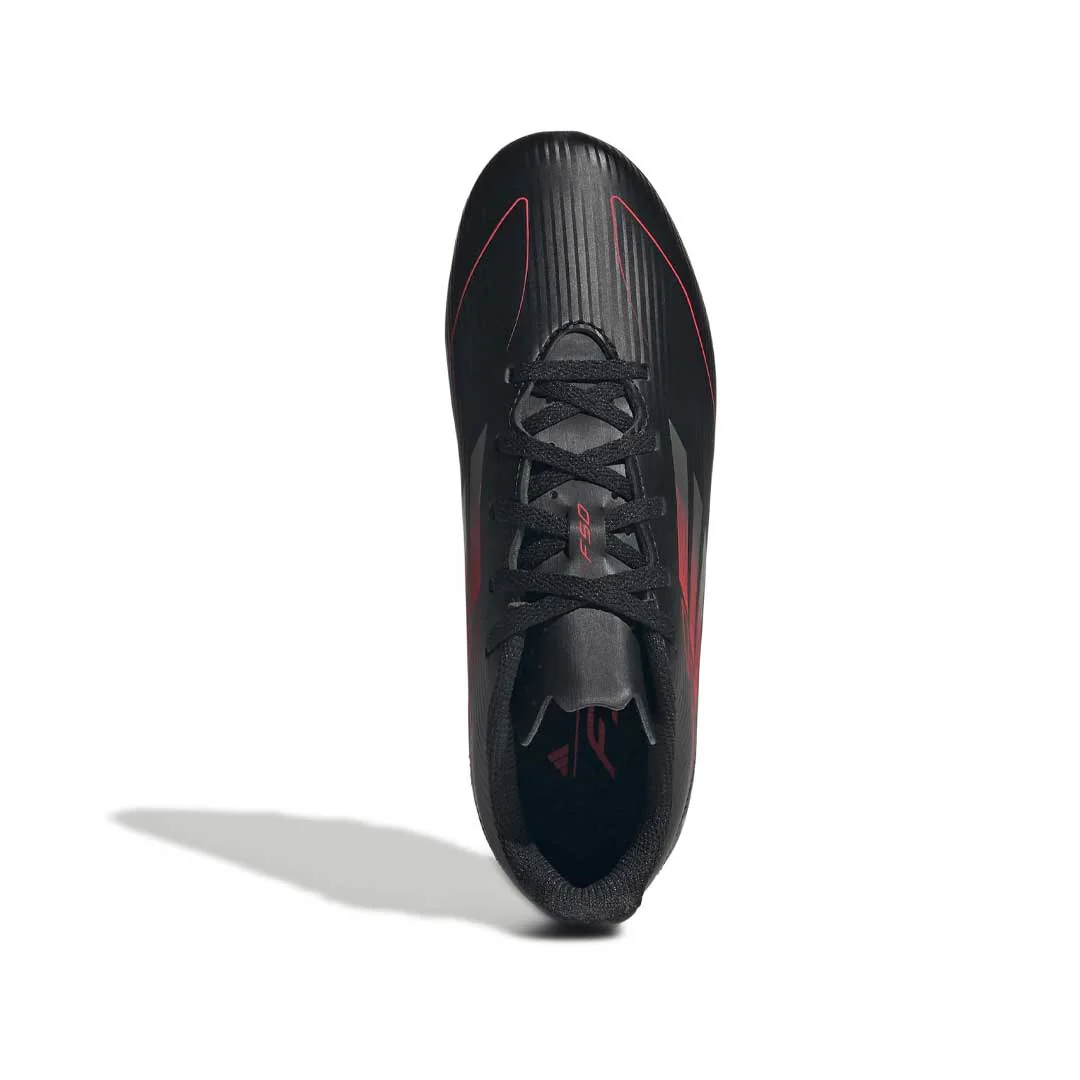 adidas - Kids' (Preschool & Junior) F50 Club Firm/Multi Ground Soccer Cleats (IE1311) - Image 5