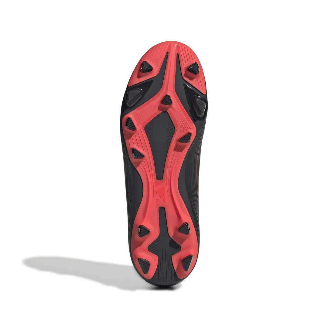 adidas - Kids' (Preschool & Junior) F50 Club Firm/Multi Ground Soccer Cleats (IE1311) - Image 6