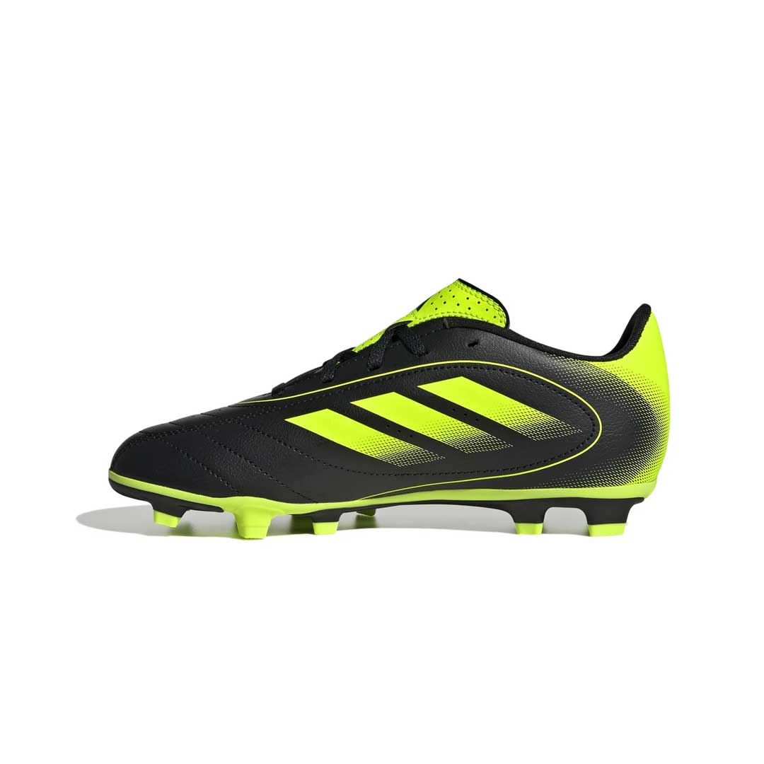 adidas - Kids' (Preschool & Junior) Goletto IX Firm/Multi Ground Soccer Cleats (JH6647) - Image 2