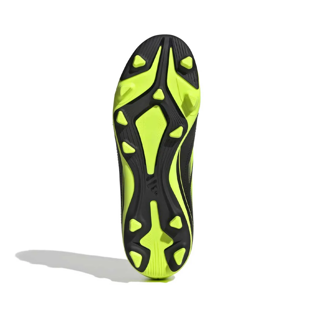adidas - Kids' (Preschool & Junior) Goletto IX Firm/Multi Ground Soccer Cleats (JH6647) - Image 6