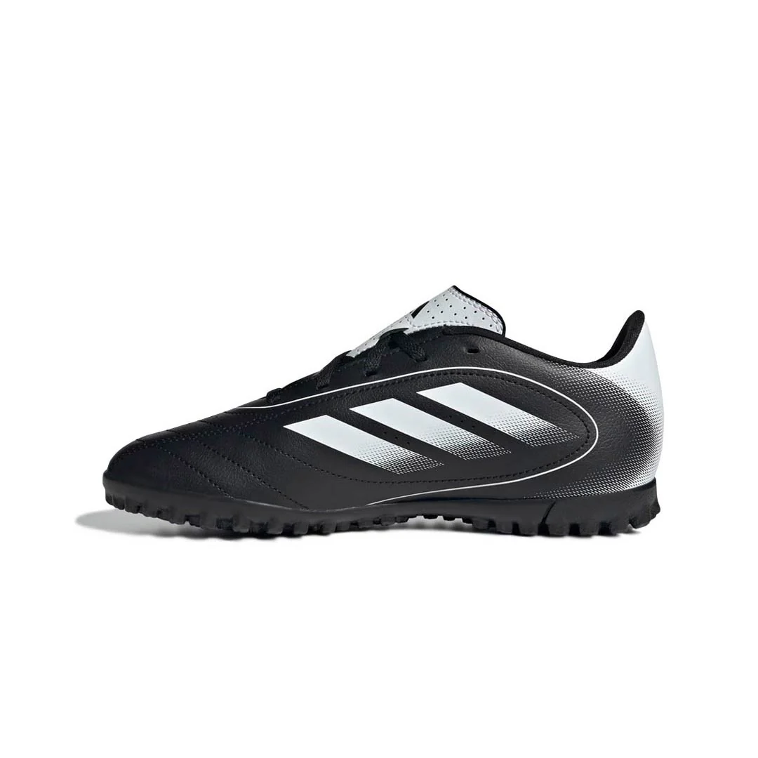 adidas - Kids' (Preschool & Junior) Goletto IX Turf Soccer Shoes (IH0101) - Image 2