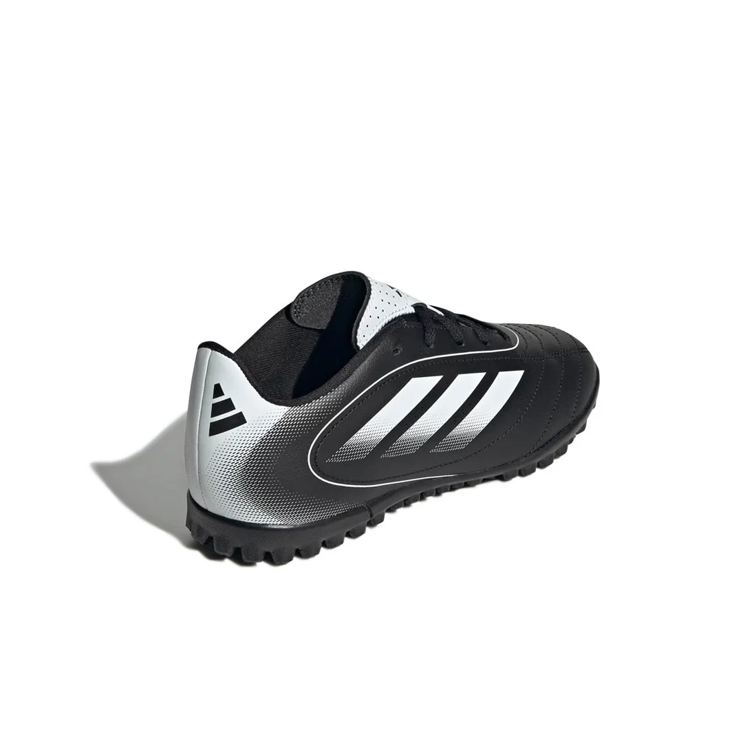adidas - Kids' (Preschool & Junior) Goletto IX Turf Soccer Shoes (IH0101) - Image 3