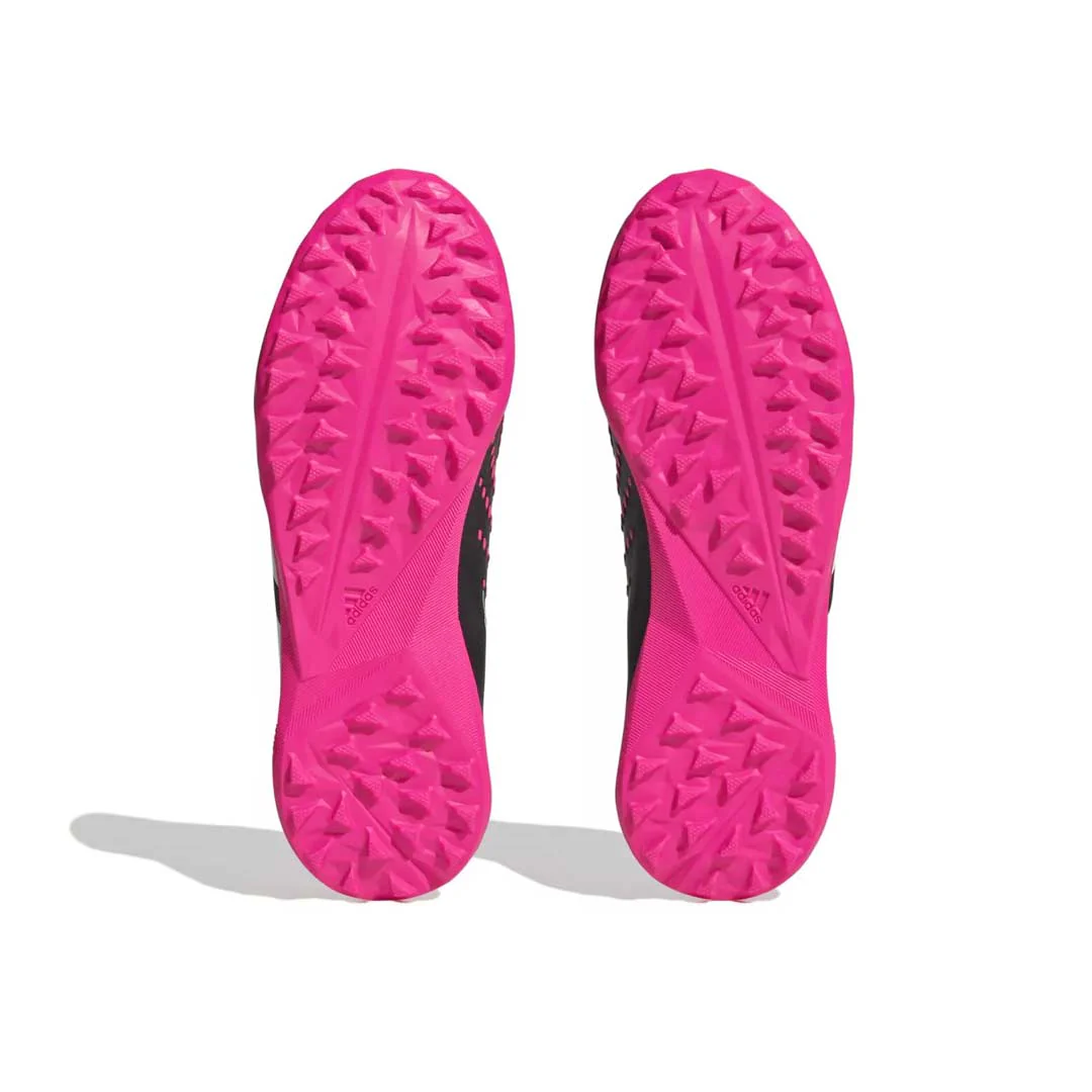 adidas - Kids' (Preschool & Junior) Predator Accuracy.3 Turf Soccer Shoes (GW7078) - Image 5
