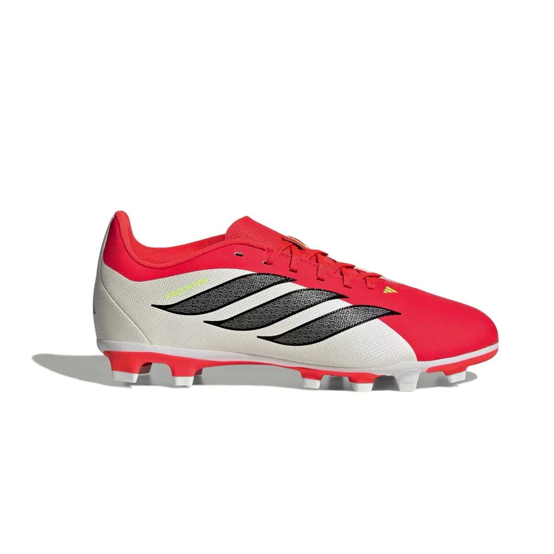 adidas - Kids' (Preschool & Junior) Predator Club Firm/Multi Ground Cleats (JS0370)