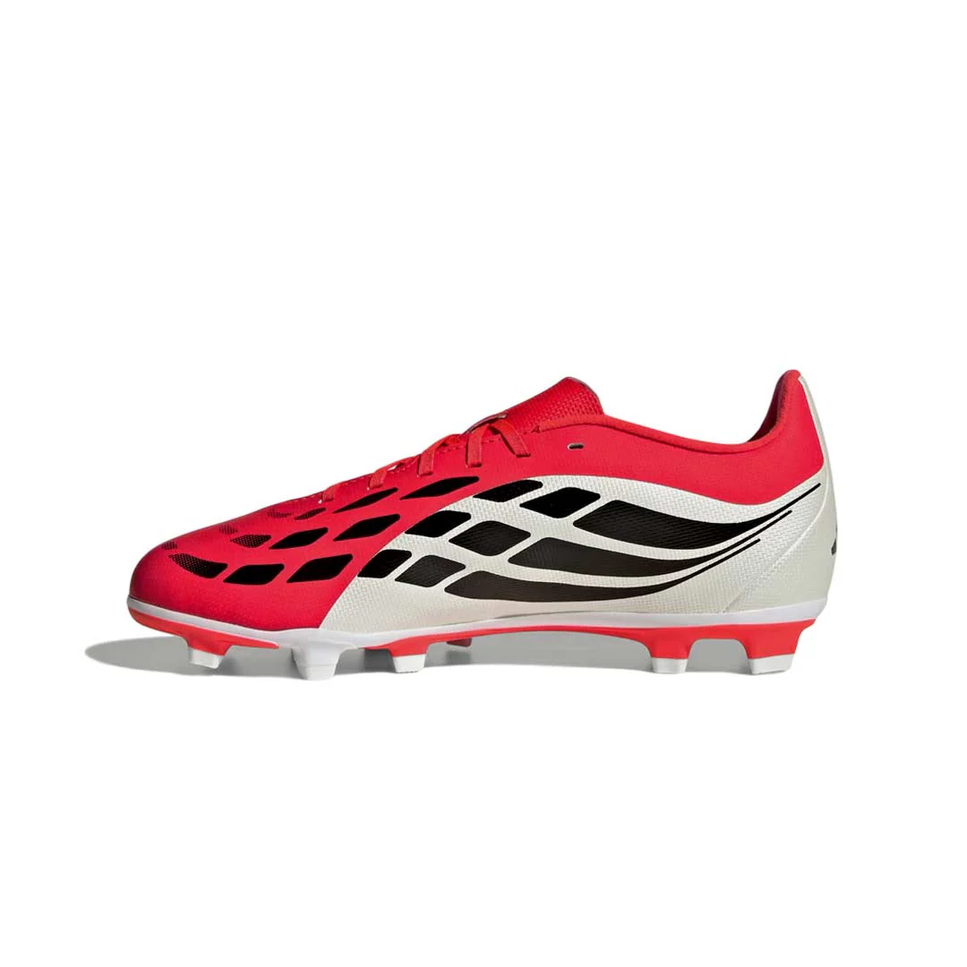 adidas - Kids' (Preschool & Junior) Predator Club Firm/Multi Ground Cleats (JS0370) - Image 2