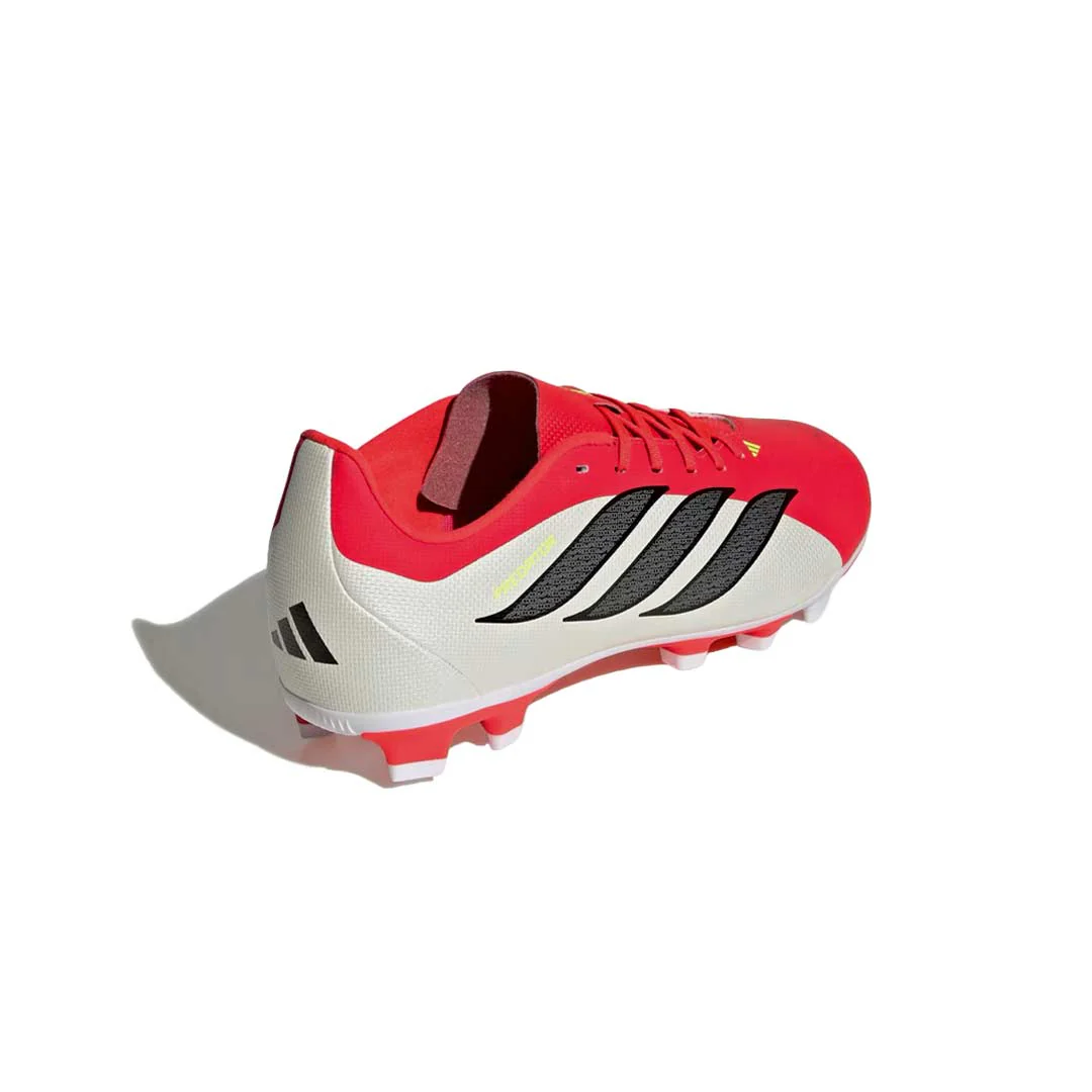 adidas - Kids' (Preschool & Junior) Predator Club Firm/Multi Ground Cleats (JS0370) - Image 3