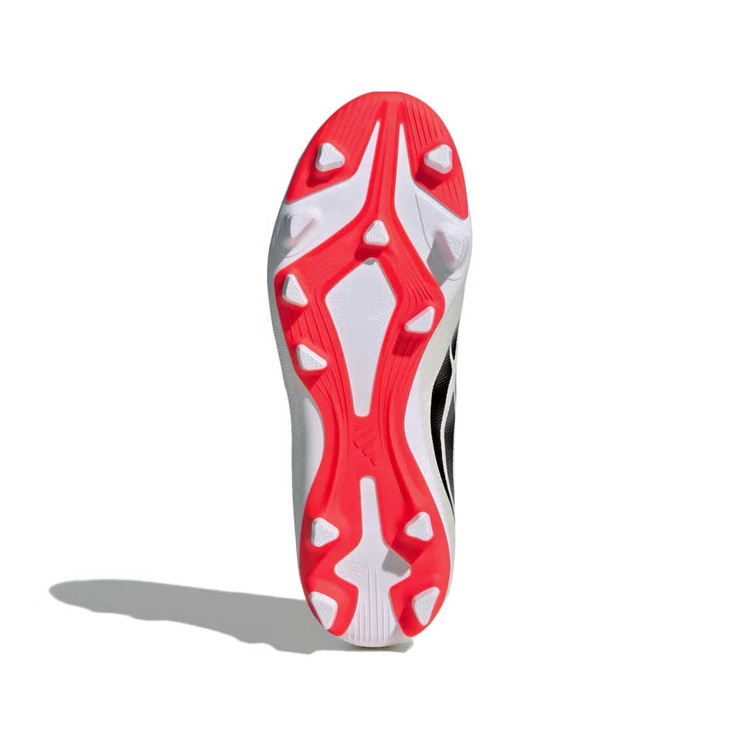 adidas - Kids' (Preschool & Junior) Predator Club Firm/Multi Ground Cleats (JS0370) - Image 5