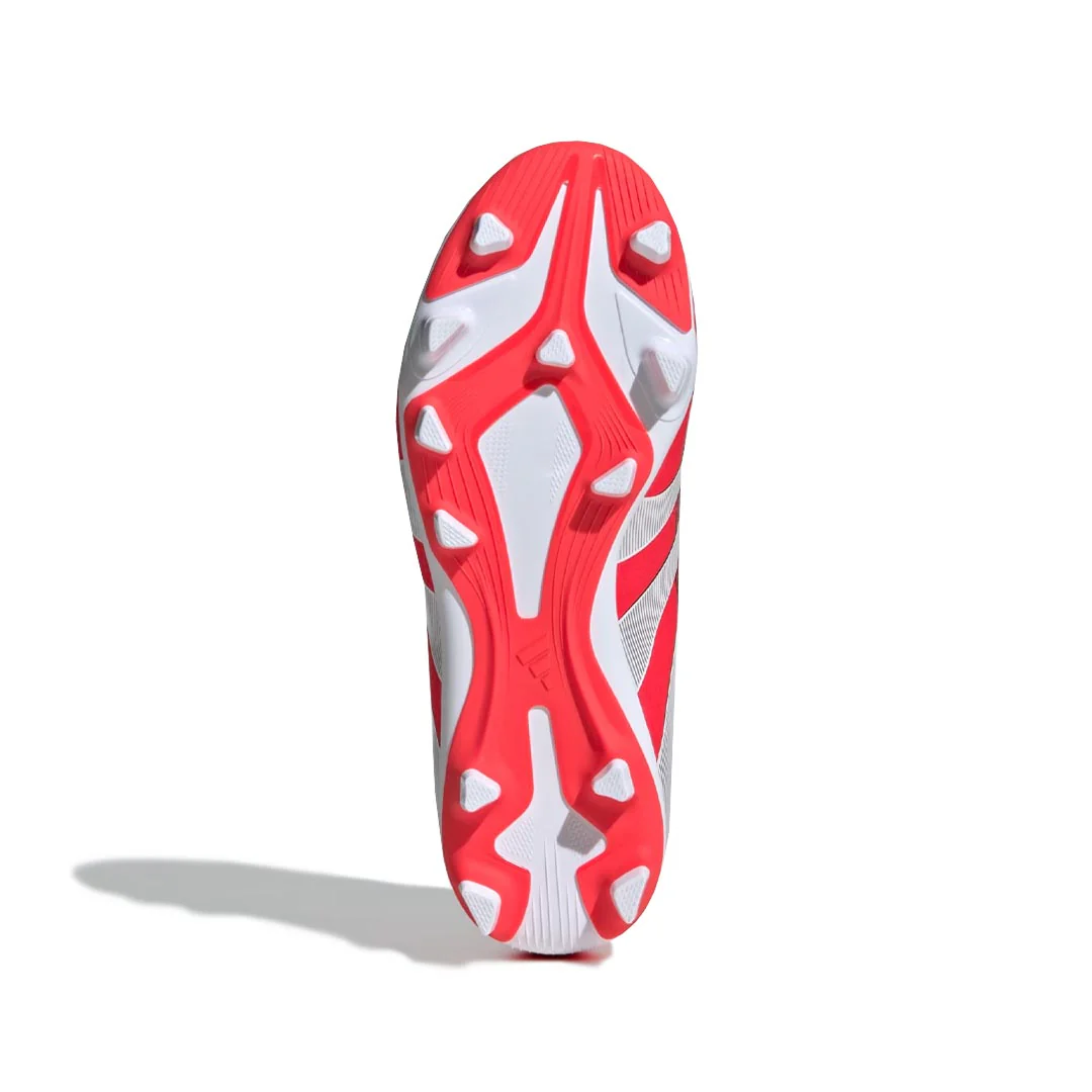 adidas - Kids' (Preschool & Junior) Predator Club Firm/Multi Ground Soccer Cleats (ID3813) - Image 5