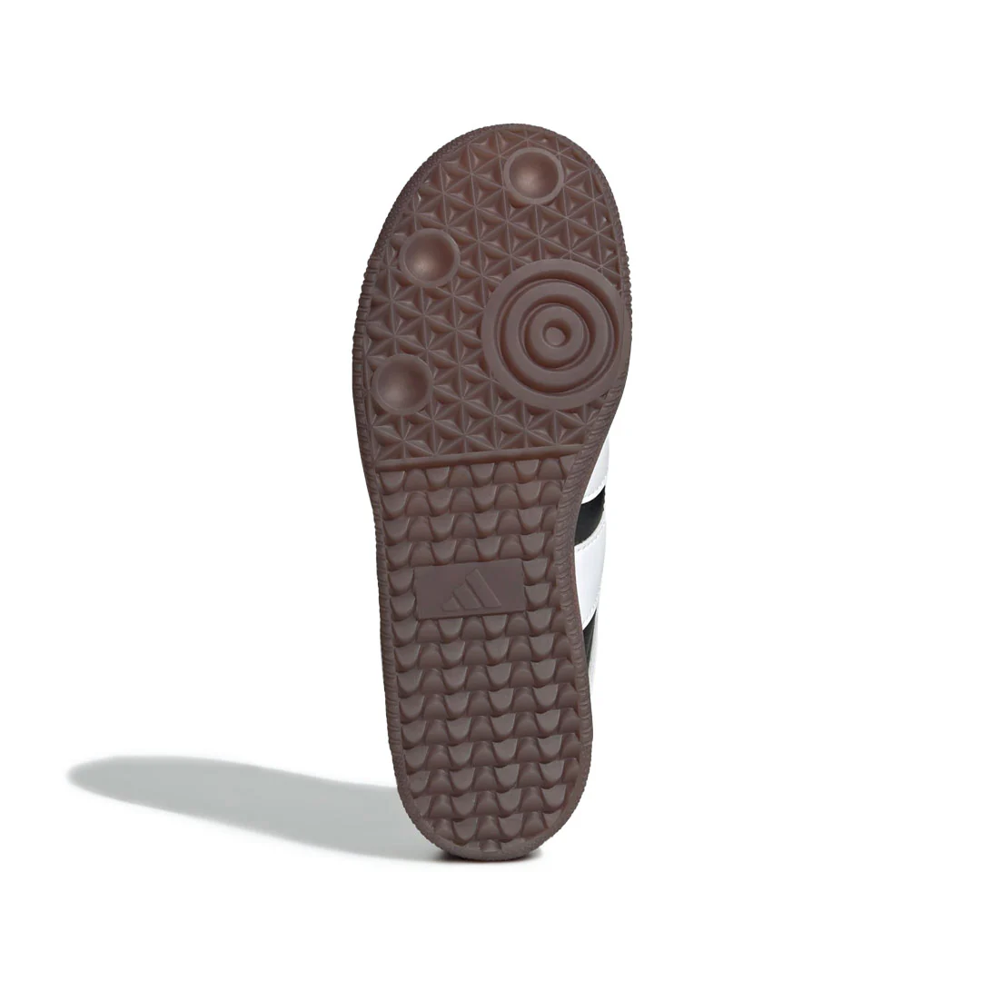 adidas - Kids' (Preschool & Junior) Predator Freestyle Indoor Soccer Shoes (IH5081) - Image 4