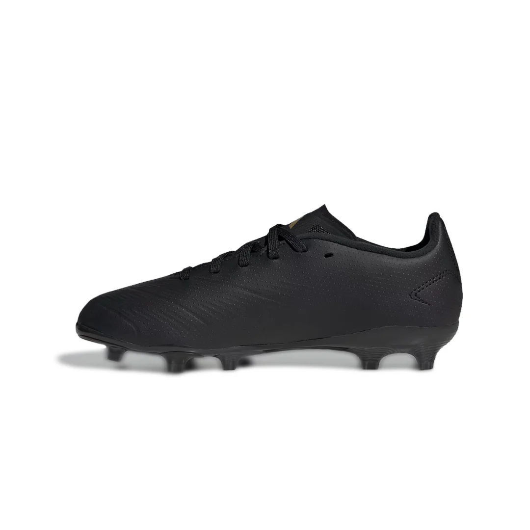 adidas - Kids' (Preschool & Junior) Predator League Firm Ground Soccer Cleats (IF6353) - Image 2
