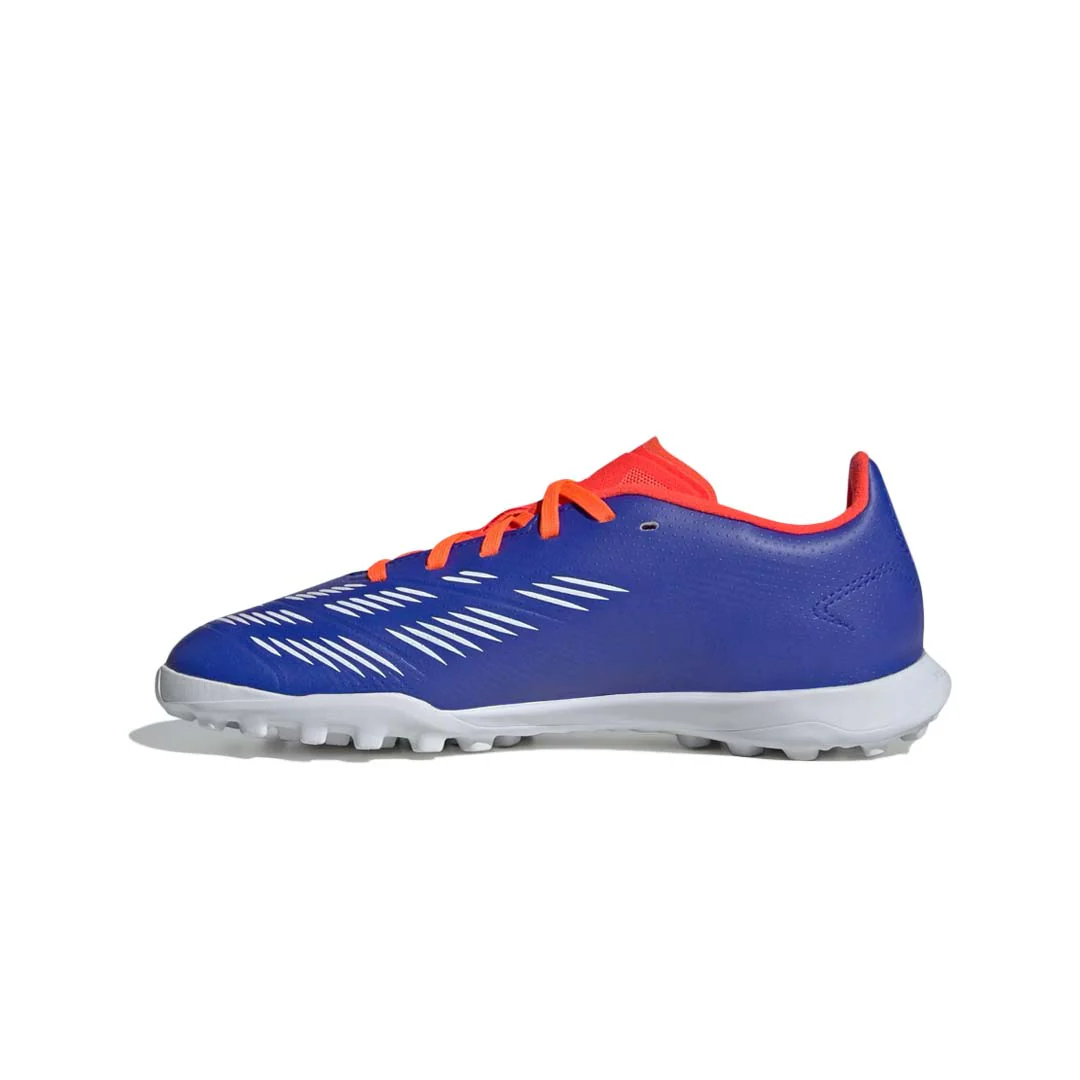adidas - Kids' (Preschool & Junior) Predator League Turf Soccer Shoes (IF6413) - Image 2