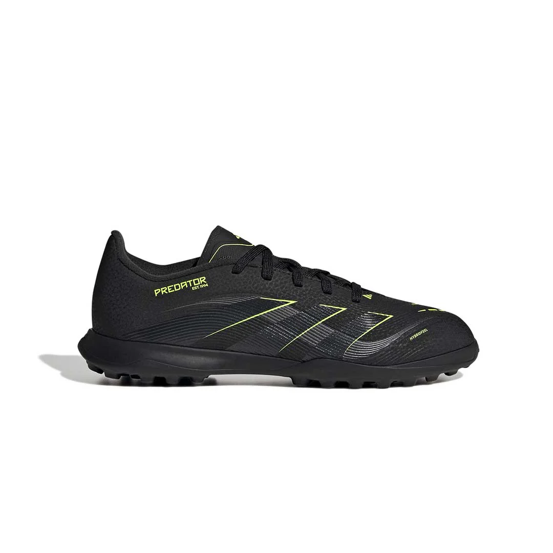 adidas - Kids' (Preschool & Junior) Predator League Turf Soccer Shoes (JI1151)