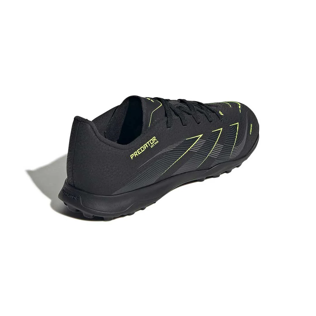 adidas - Kids' (Preschool & Junior) Predator League Turf Soccer Shoes (JI1151) - Image 4