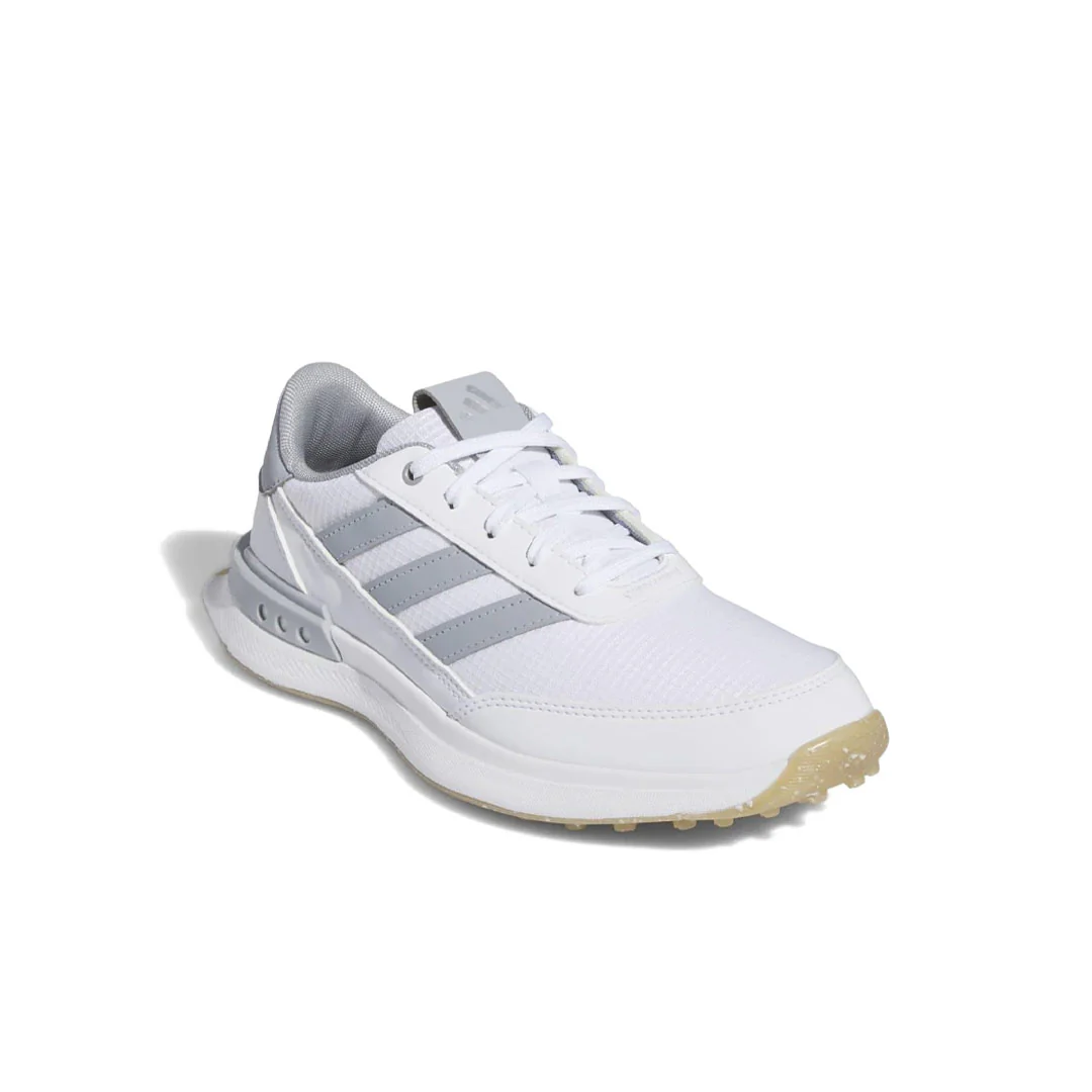 adidas - Kids' (Preschool & Junior) S2G Spikeless 24 Golf-Shoes (IF0314) - Image 3