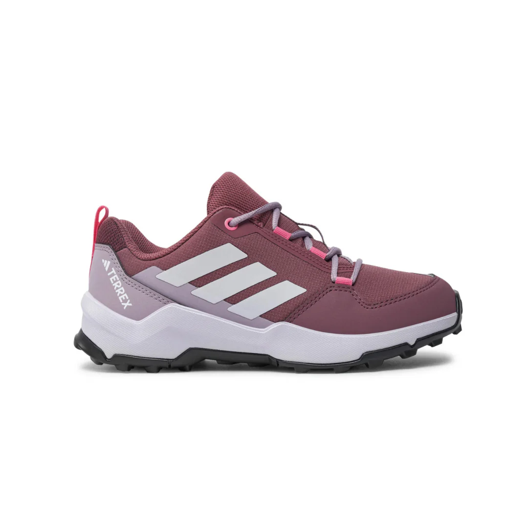 adidas - Kids' (Preschool & Junior) Terrex AX4R Shoes (IF6527)