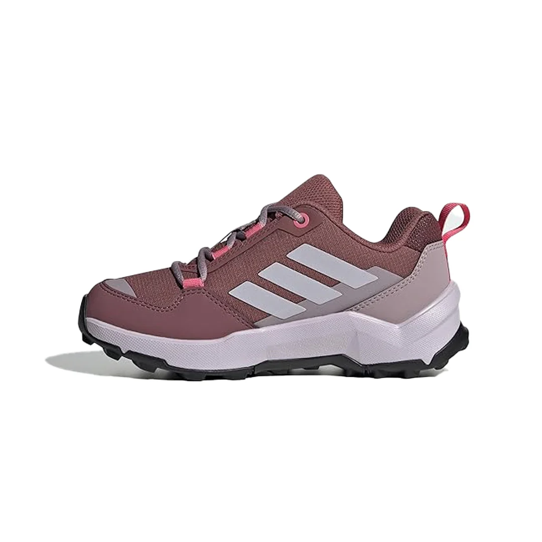 adidas - Kids' (Preschool & Junior) Terrex AX4R Shoes (IF6527) - Image 2
