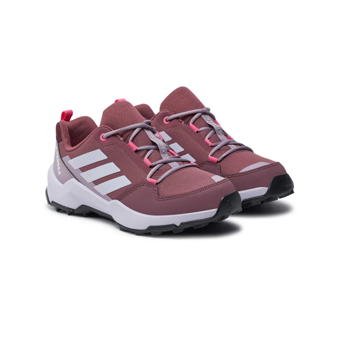 adidas - Kids' (Preschool & Junior) Terrex AX4R Shoes (IF6527) - Image 3
