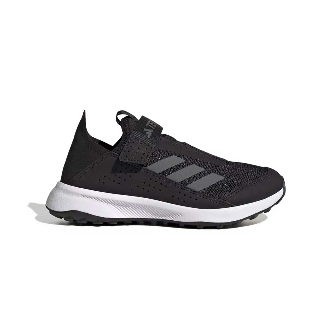 adidas - Kids' (Preschool & Junior) Terrex Voyager 21 Slip On Shoes (GW9334)