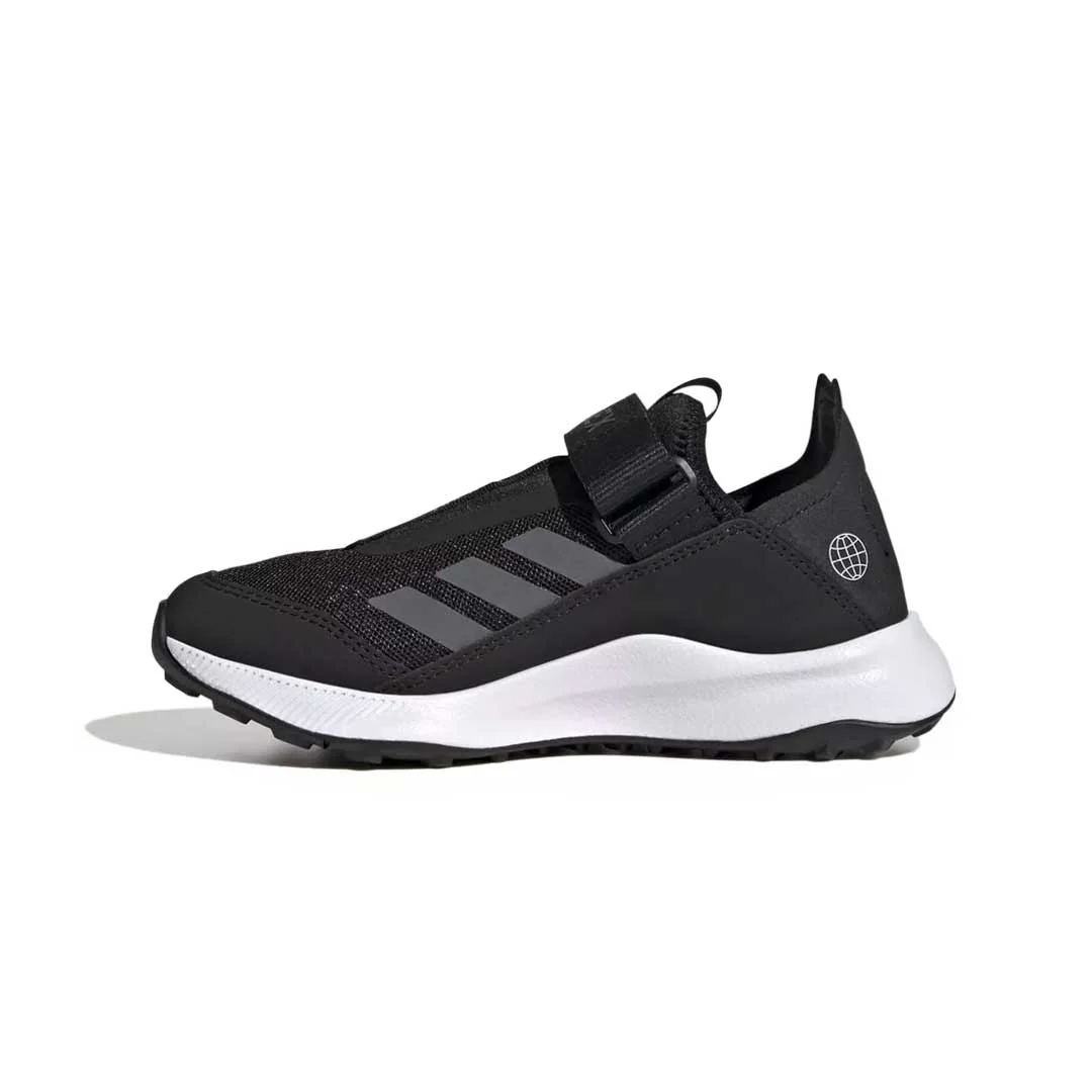 adidas - Kids' (Preschool & Junior) Terrex Voyager 21 Slip On Shoes (GW9334) - Image 2