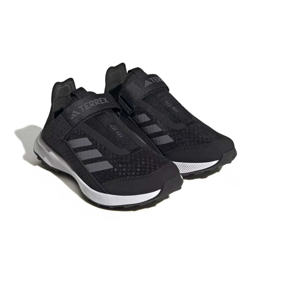 adidas - Kids' (Preschool & Junior) Terrex Voyager 21 Slip On Shoes (GW9334) - Image 3