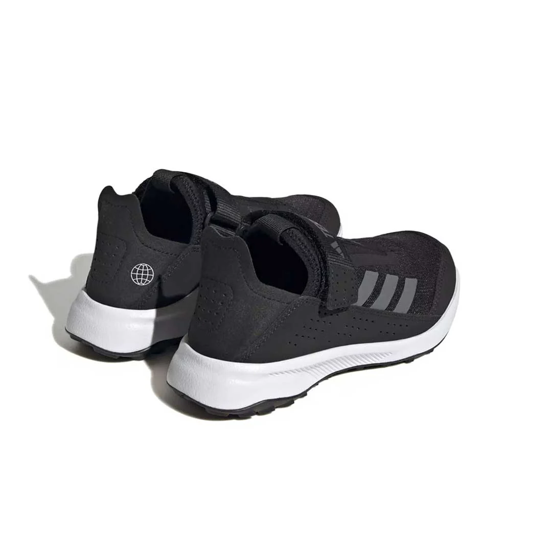 adidas - Kids' (Preschool & Junior) Terrex Voyager 21 Slip On Shoes (GW9334) - Image 4