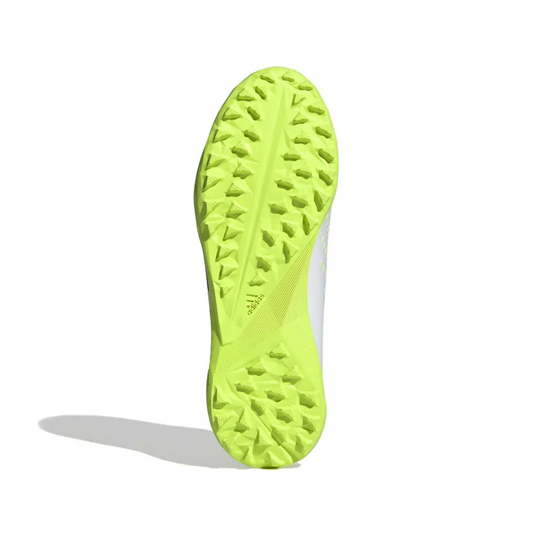 adidas - Kids' (Preschool) Predator Accuracy.3 Turf Soccer Shoes (IE9450) - Image 6