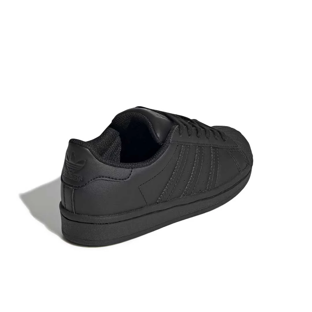 adidas - Kids' (Preschool) Superstar Shoes (FU7715) - Image 4
