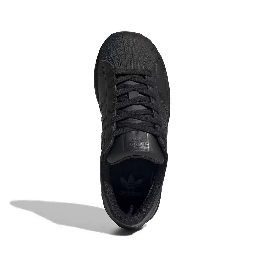 adidas - Kids' (Preschool) Superstar Shoes (FU7715) - Image 5