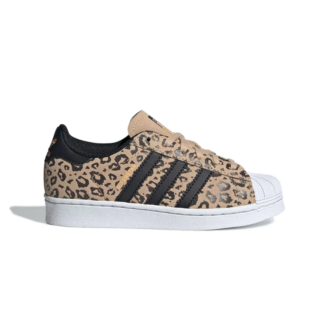 adidas - Kids' (Preschool) Superstar Shoes (IF3610)