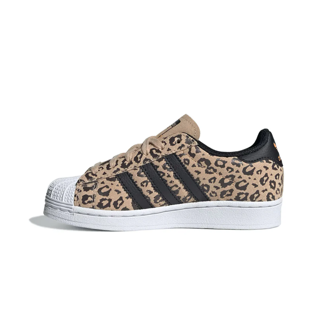 adidas - Kids' (Preschool) Superstar Shoes (IF3610) - Image 2