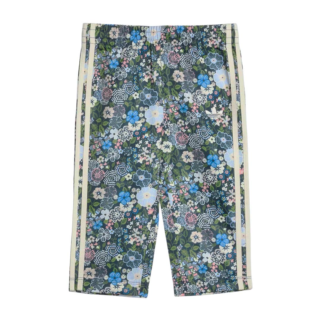 adidas - Kids' (Toddler) adidas Originals x Liberty London Firebird Track Suit Set (JV7724) - Image 3