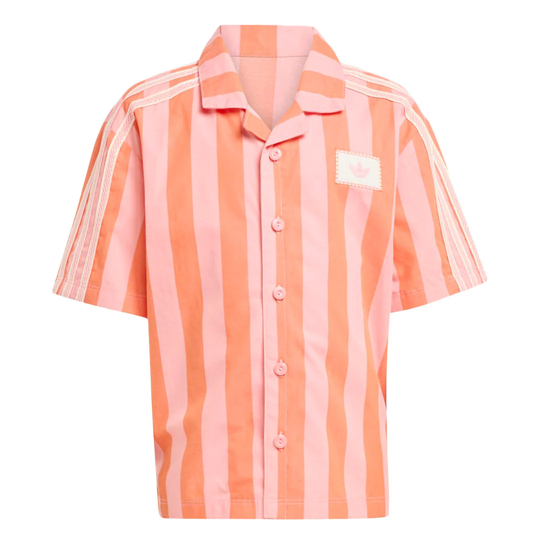adidas - Kids' (Toddler & Junior) Originals Summer Glow Resort Set (KC0774) - Image 2