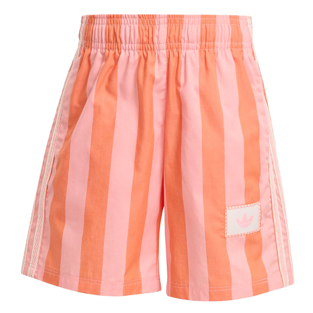 adidas - Kids' (Toddler & Junior) Originals Summer Glow Resort Set (KC0774) - Image 3