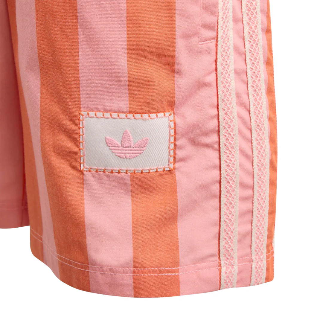 adidas - Kids' (Toddler & Junior) Originals Summer Glow Resort Set (KC0774) - Image 4
