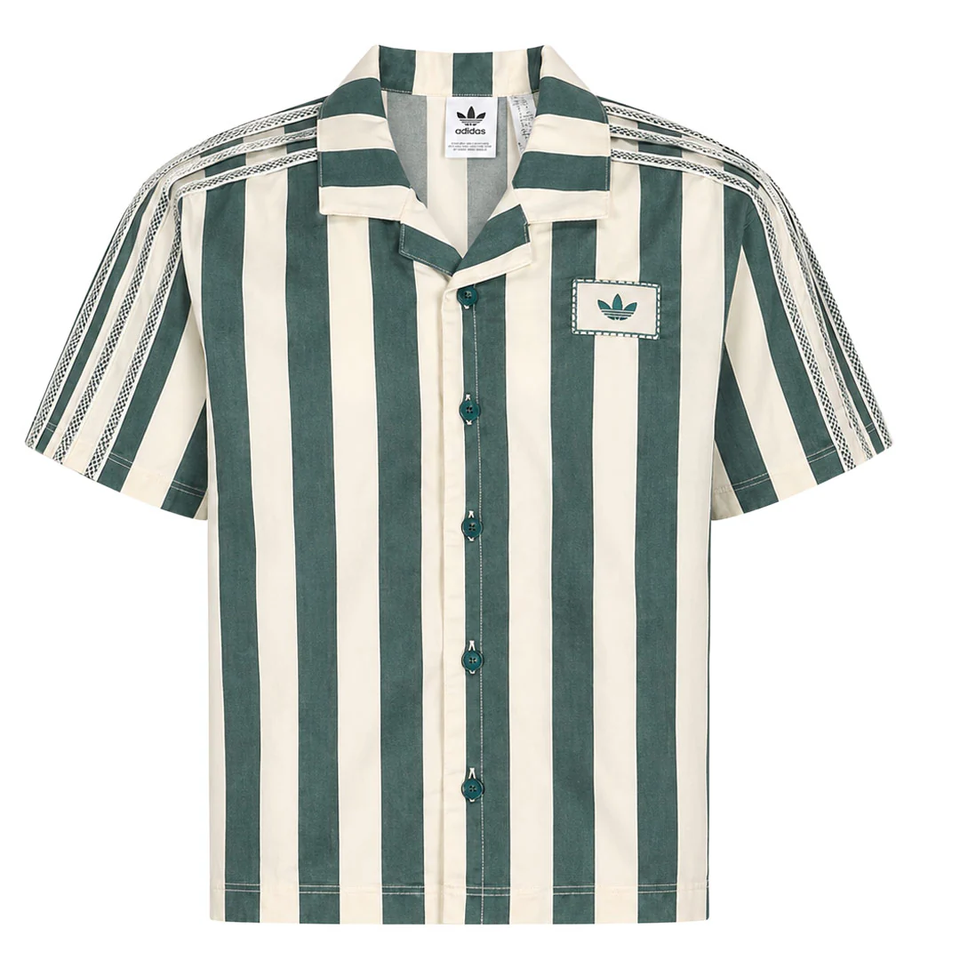 adidas - Kids' (Toddler & Junior) Originals Summer Glow Resort Set (KC0775) - Image 2